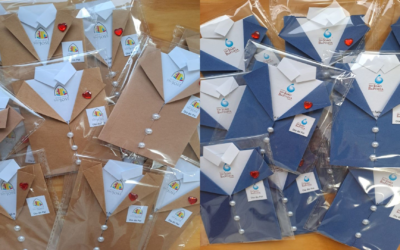 Lembranças do Dia do Pai