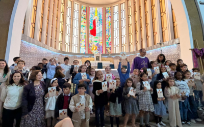 Festa do Pai Nosso em S. José