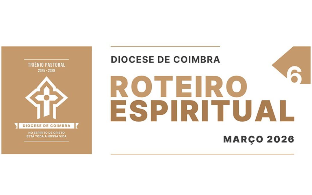 Roteiro Espiritual da Diocese