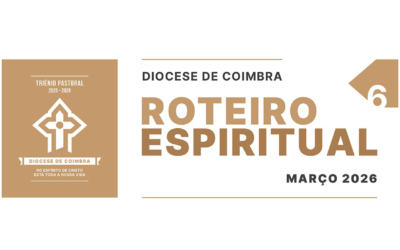 Roteiro Espiritual da Diocese