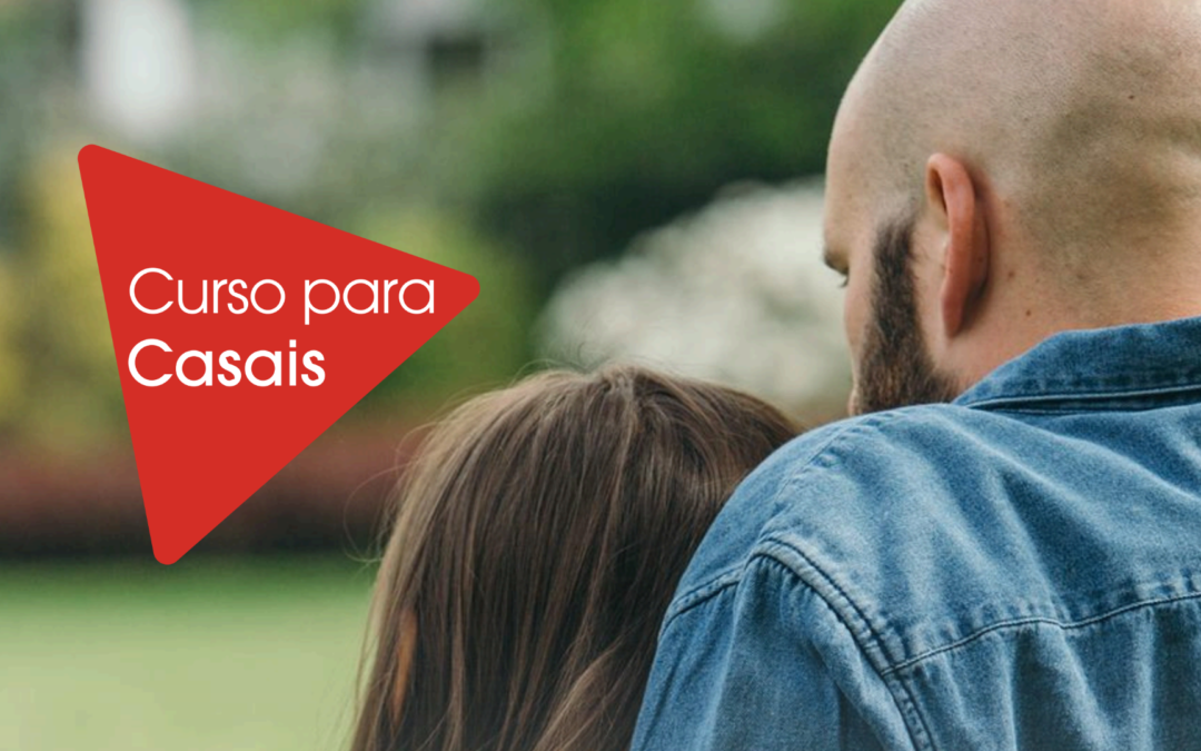 Curso para Casais adiado para setembro