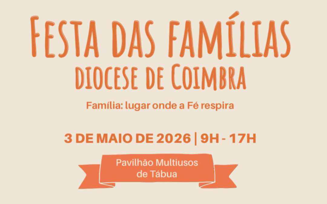 Festa das Famílias