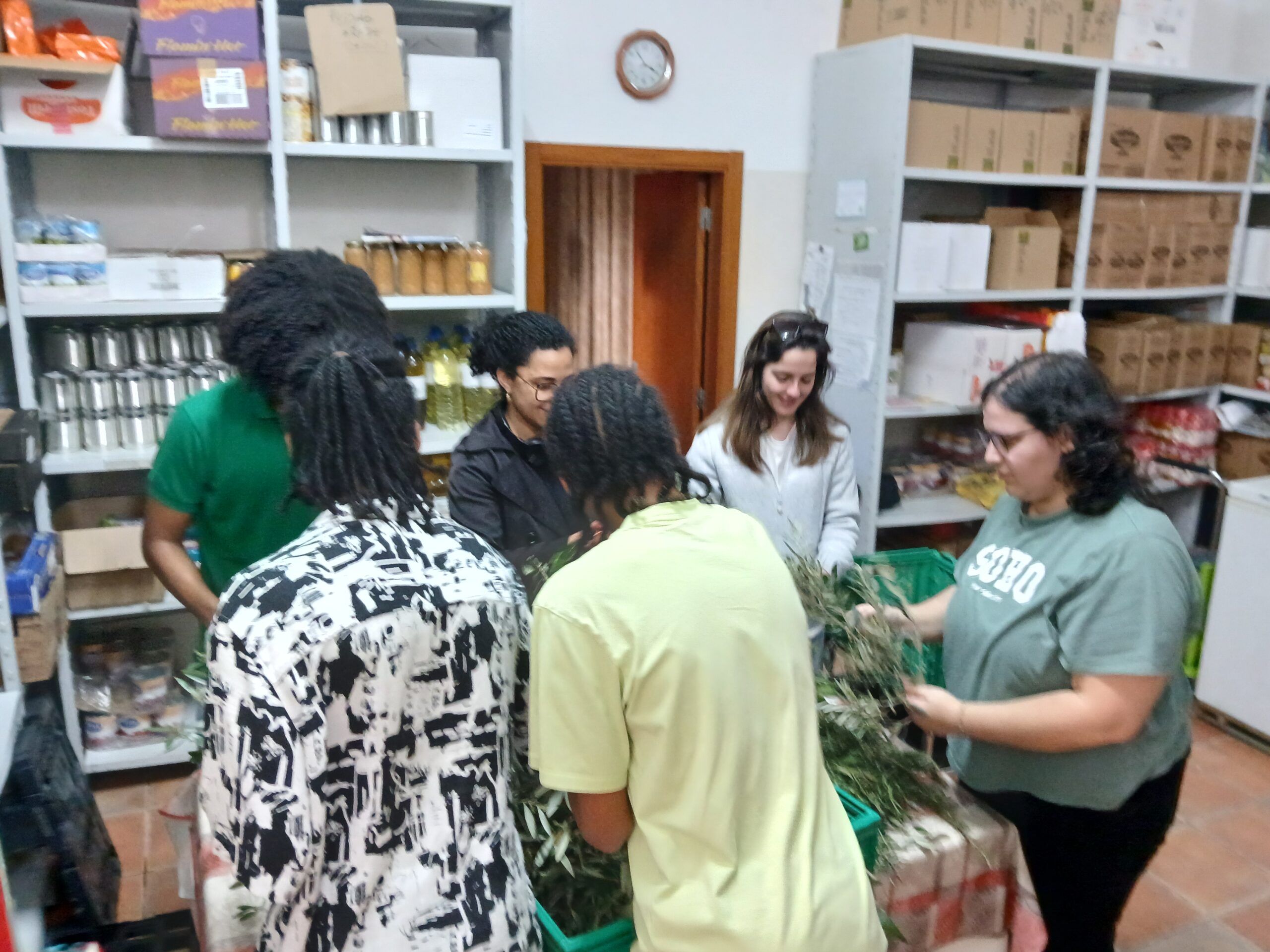 Ramos Centro Acolhimento1