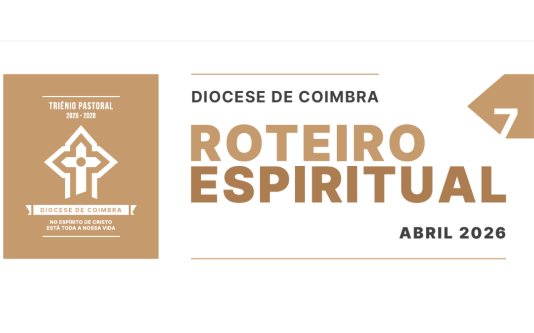 Roteiro Espiritual da Diocese