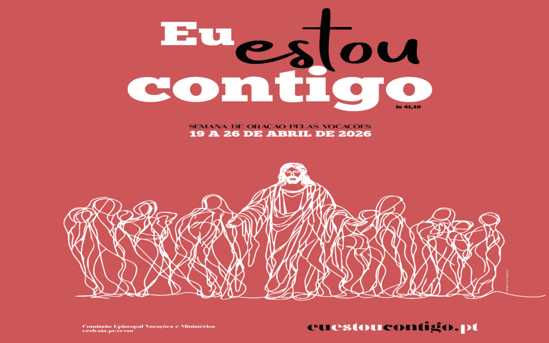 Semana de Oração pelas Vocações