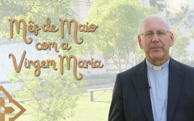 Convocados para grande campanha de oração do Terço pela paz