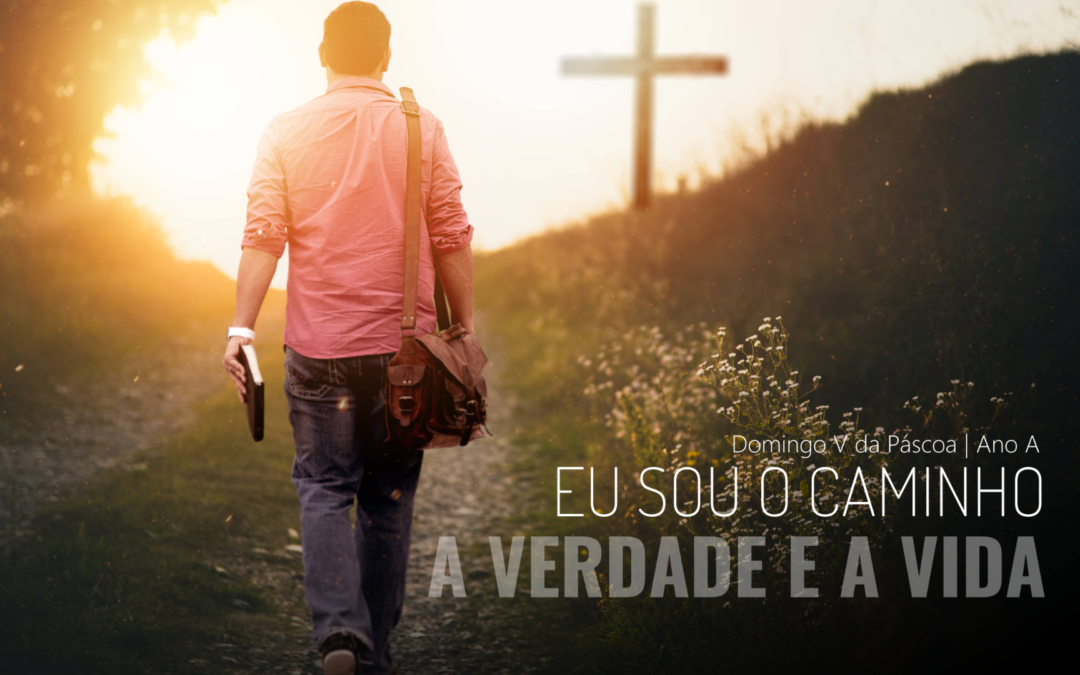 Folha Paroquial 03.05.2026 — Domingo V da Pácoa — Ano A