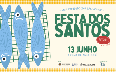 Festa dos Santos em S. José