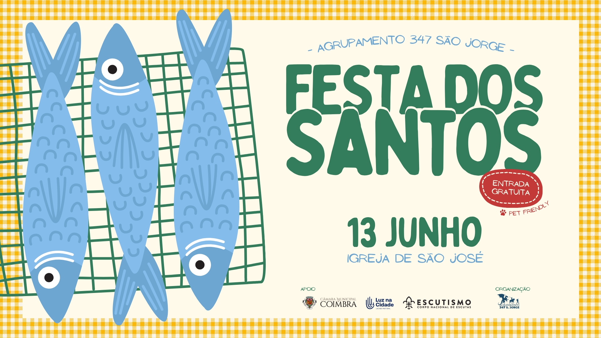 Festa dos Santos