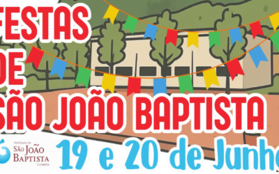 Festas de São João Baptista