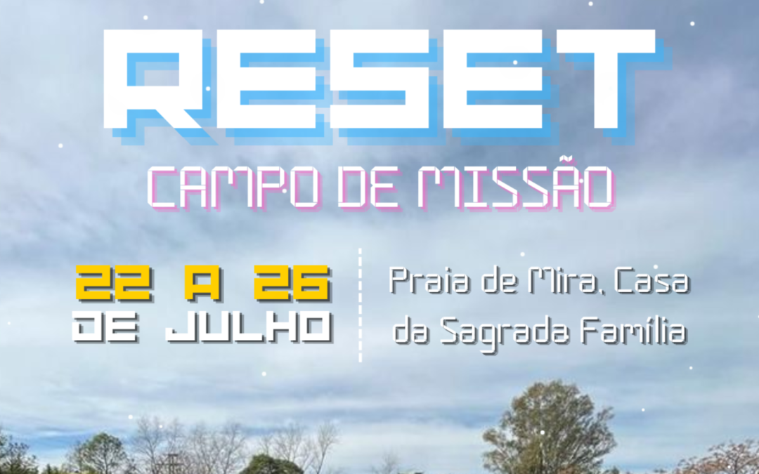 Campo de Missão do C+