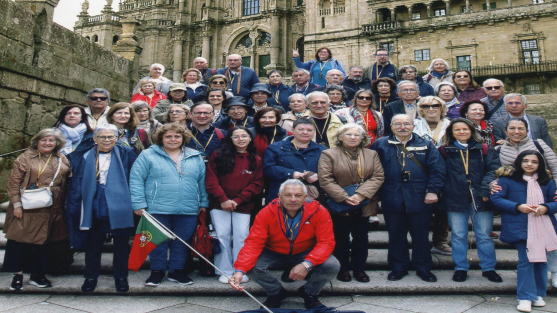 SantiagodeCompostela
