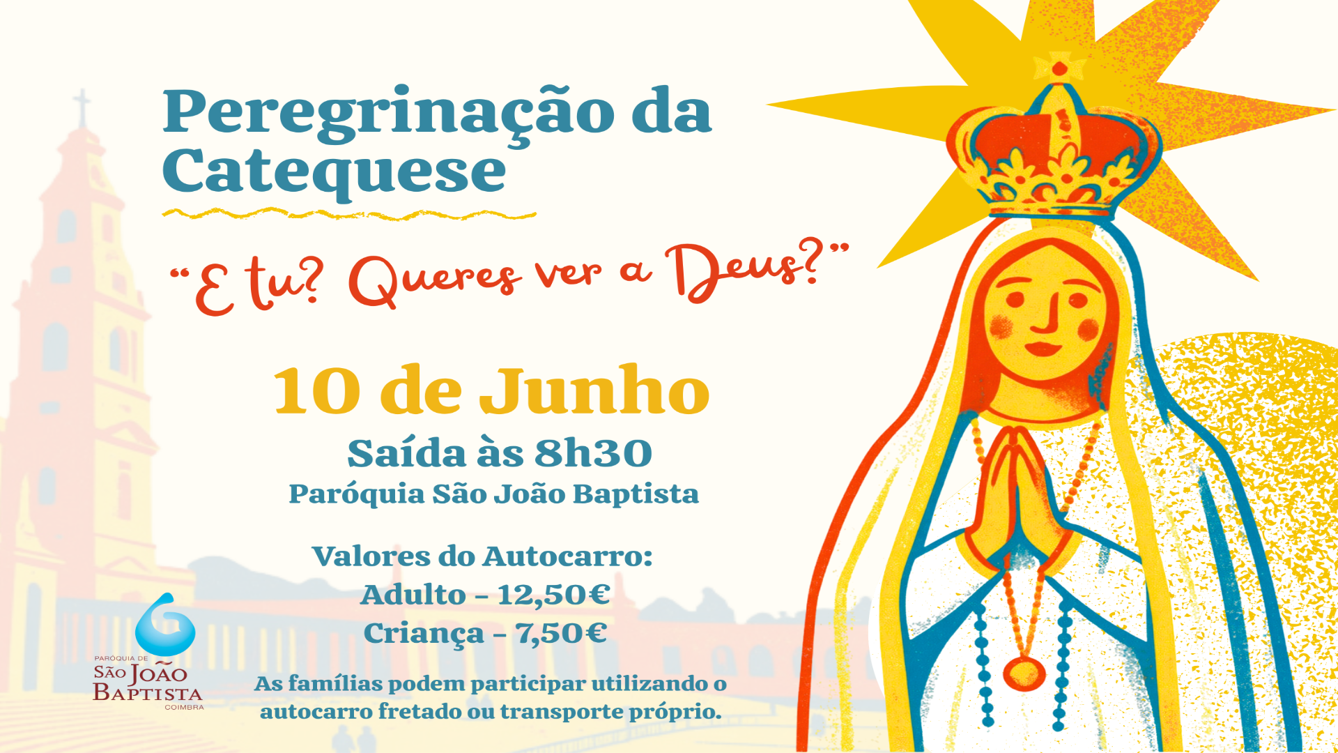 peregrinacao_catequese10Junho