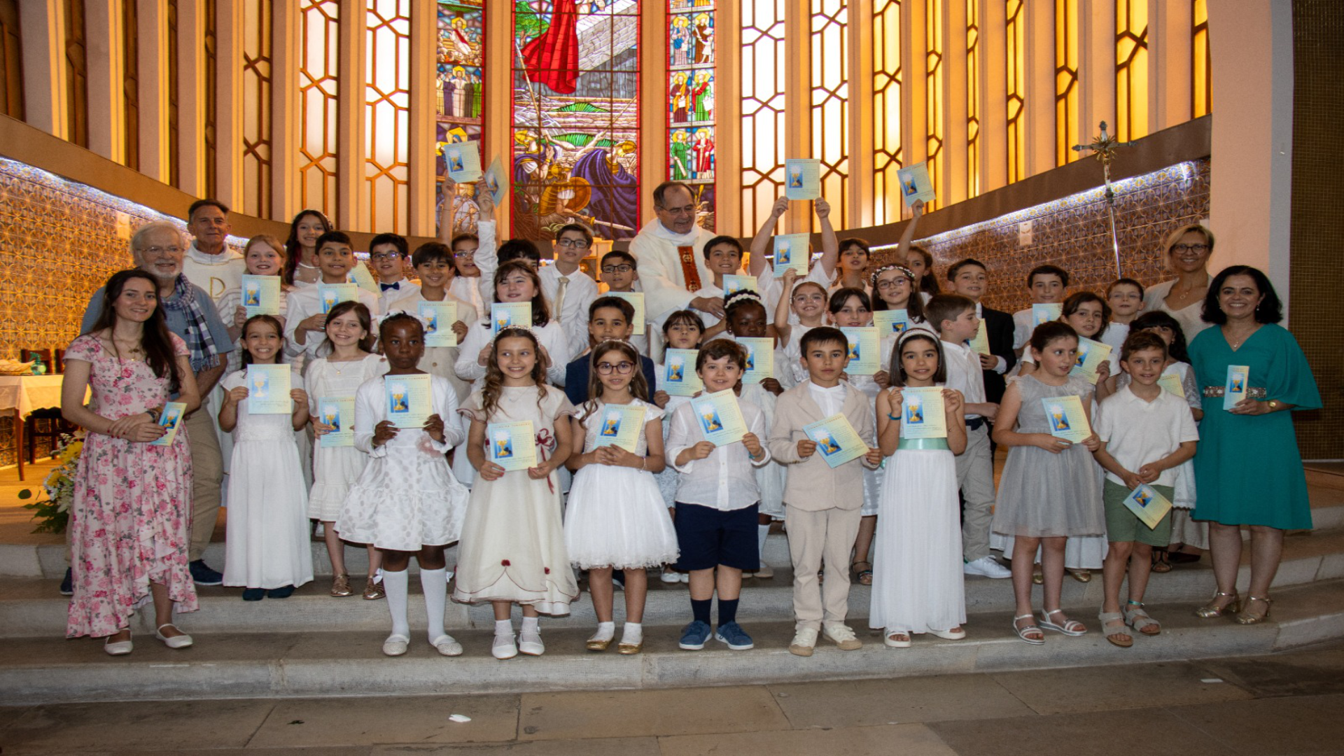 2026.05.31 Festa da Eucaristia
