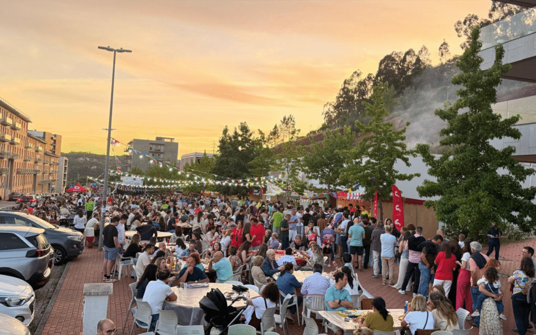 Festa de S. João Baptista