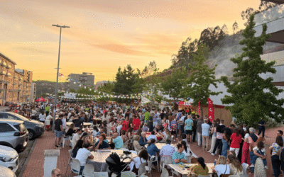 Festa de S. João Baptista