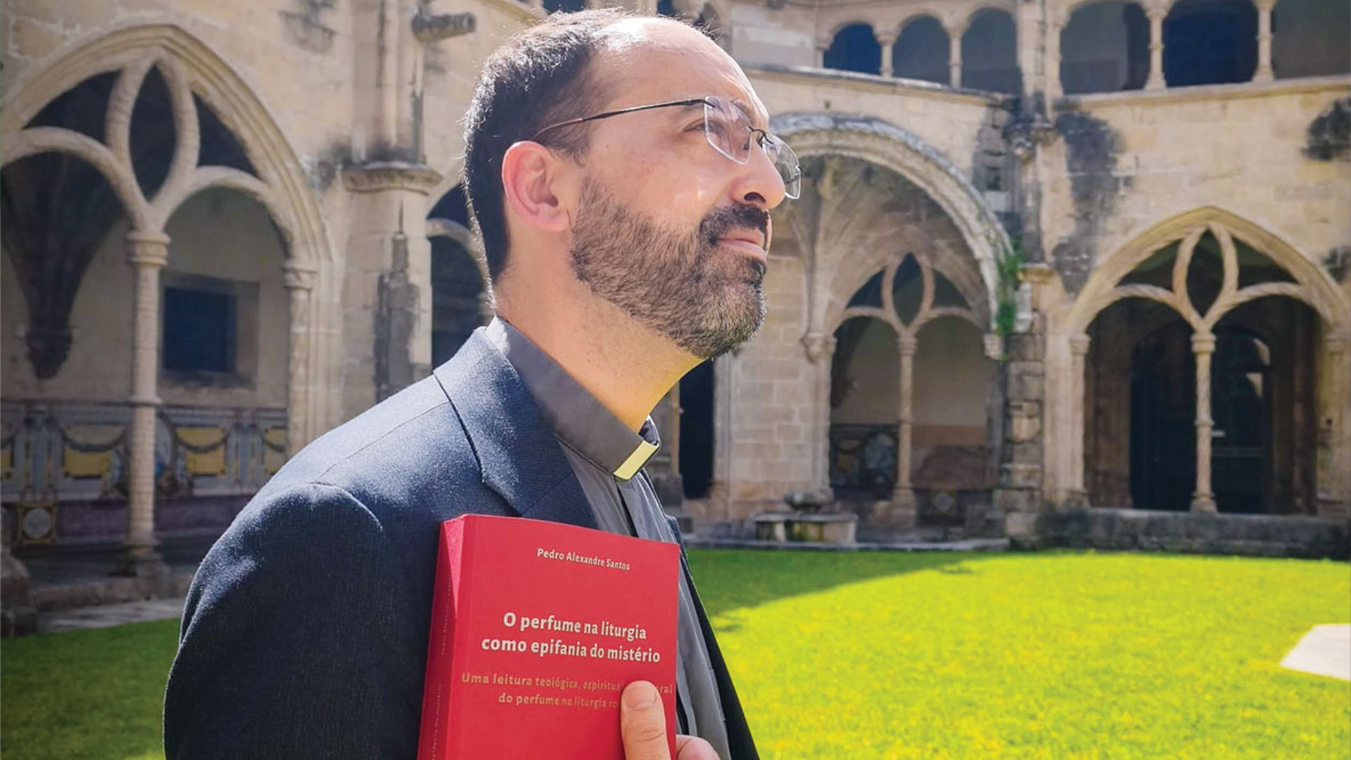 Padre Pedro Santos