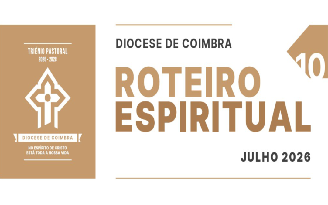 Roteiro Espiritual