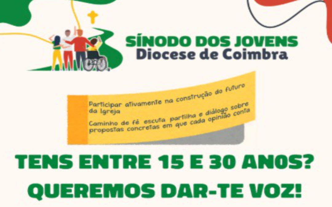 Inquérito do Sínodo dos Jovens