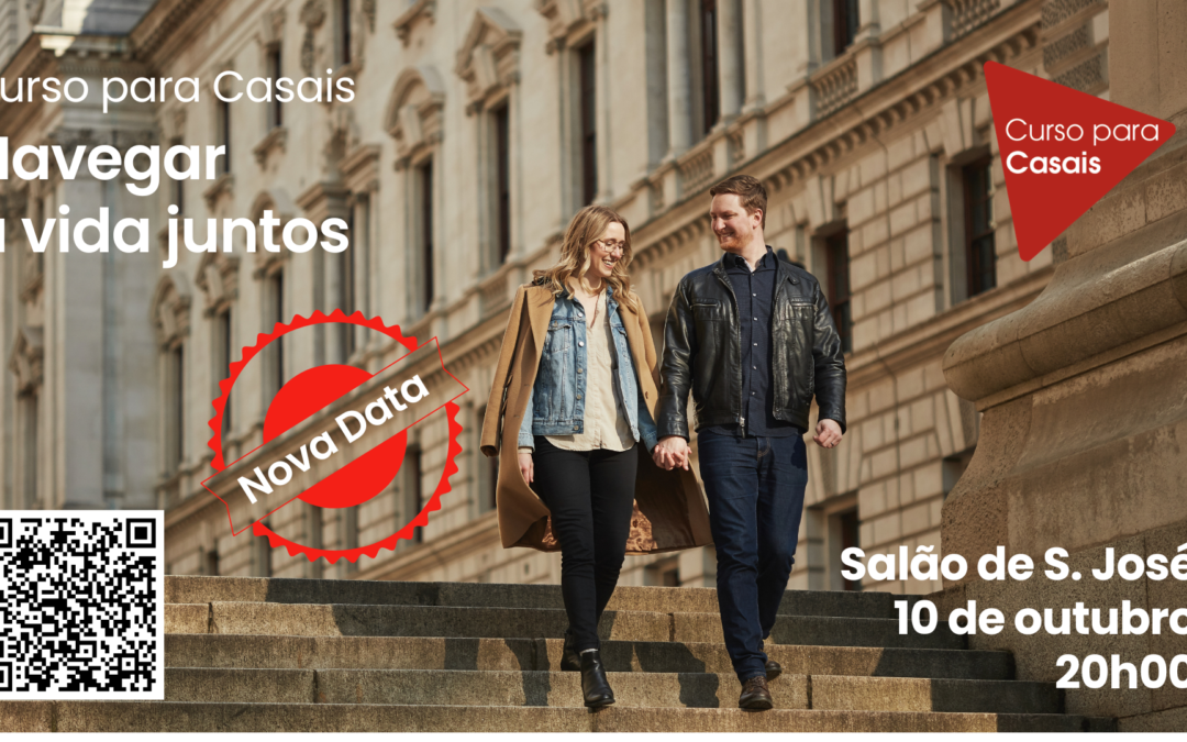 Curso para Casais